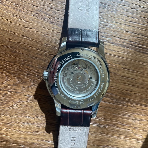 Hamilton men’s watch - Picture 6 of 7
